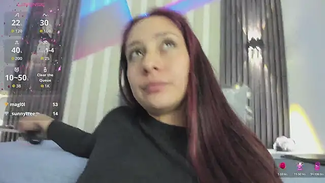 emily_layton's cam snapshot