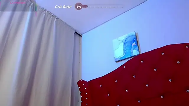 charlotte1-ls's cam snapshot