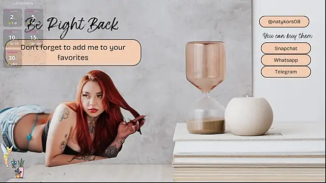 natyk_m's cam snapshot