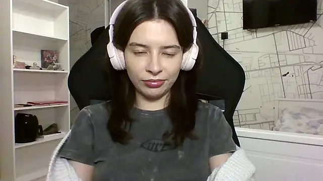 LariceSexy's cam snapshot