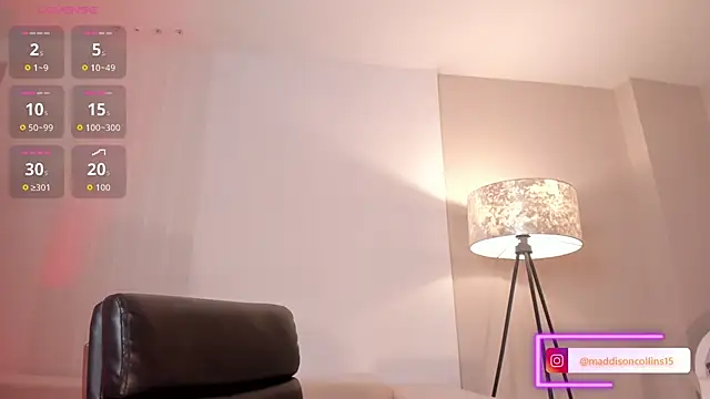 MaddisonCollins's cam snapshot