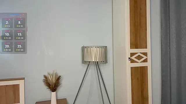 TariDehay's cam snapshot