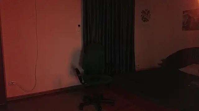 Rosette_Pricky's cam snapshot