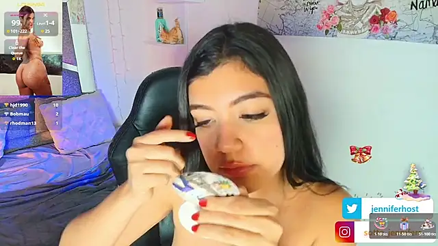 jennifer_Scot's cam snapshot