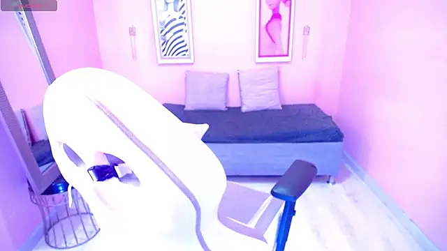 Bunny_poison's cam snapshot