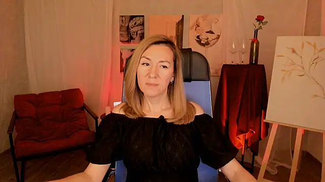 DonnaSmitth's cam snapshot