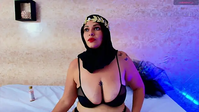 hafsa_ali's cam snapshot