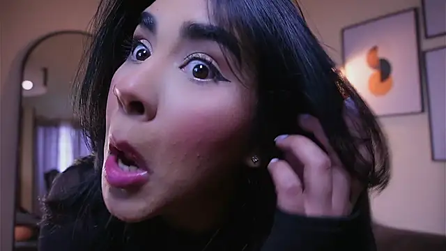 Isabella_dior's cam snapshot