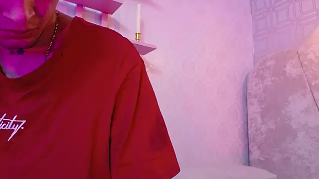 CharlotteandTaylorr's cam snapshot