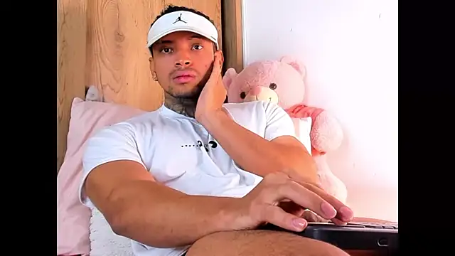 Stiven_collins's cam snapshot