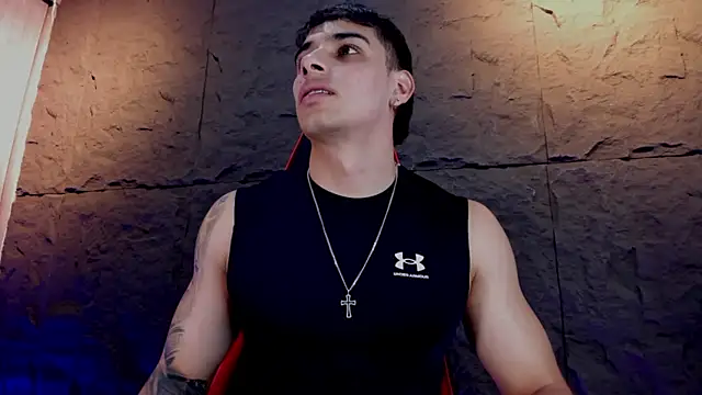 joseph_boy's cam snapshot