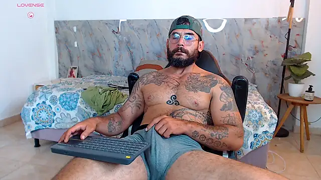 hanz_col's cam snapshot