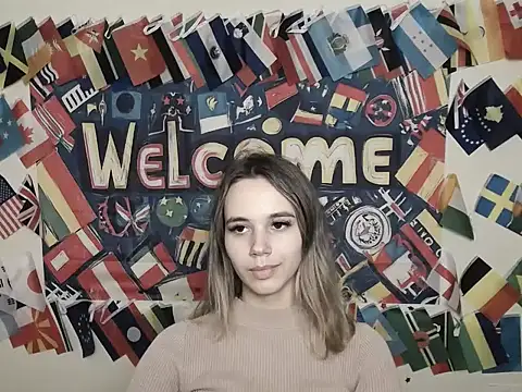 _StAcY's cam snapshot