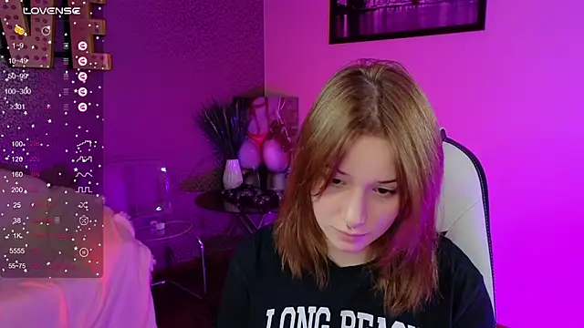 Eridabytrend's cam snapshot