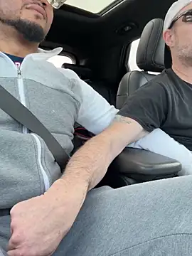 KY_Sir35's cam snapshot