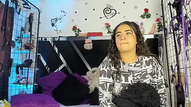 abby_eemily's cam snapshot