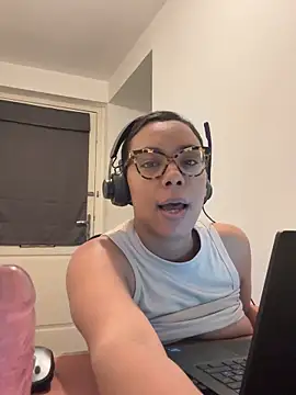 Melia_Rayne's cam snapshot