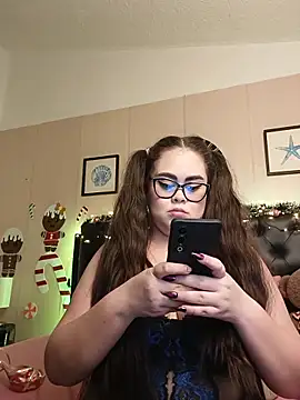 LolaVillalobos's cam snapshot