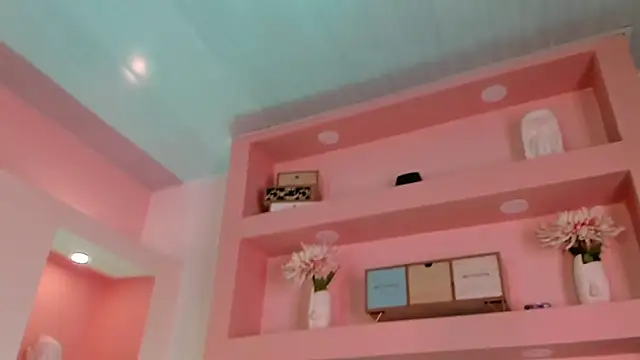 NanyMoreno's cam snapshot