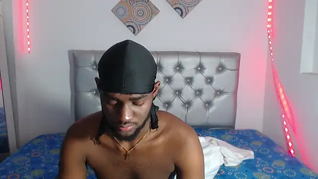 eebony_stallion's cam snapshot