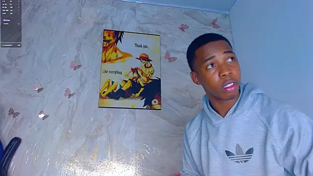 maicoljorda's cam snapshot