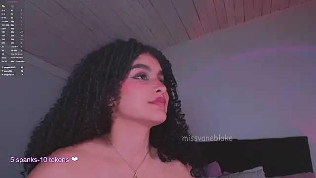 missvaneblake's cam snapshot