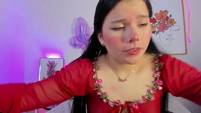 violettabond's cam snapshot