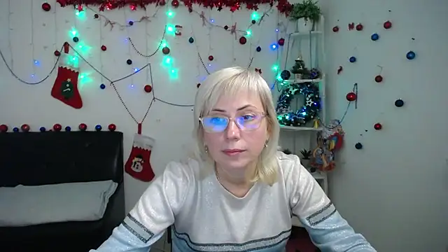 LaurenWishy's cam snapshot