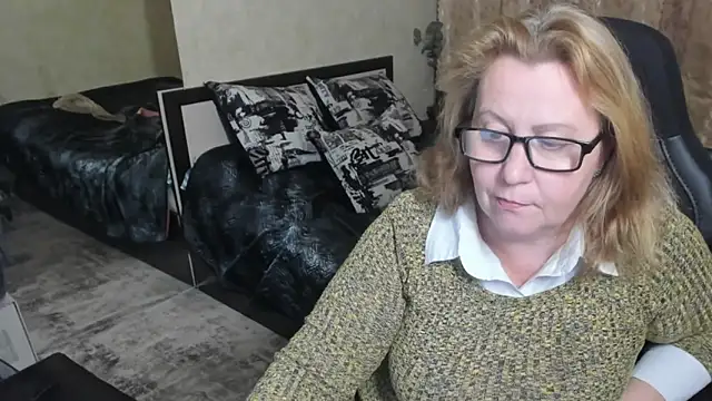 Frau_Marta's cam snapshot