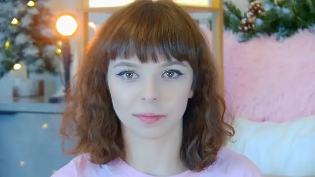 ElisabethDavis's cam snapshot