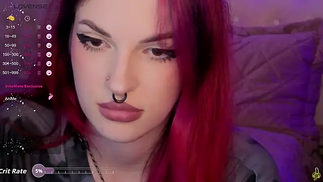 BratzieDarsie's cam snapshot