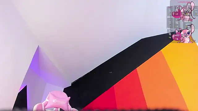 Sidney_Belle's cam snapshot