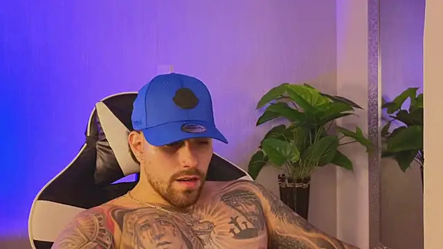 Ades_Lowe's cam snapshot