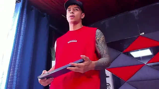 jaze_bradley's cam snapshot