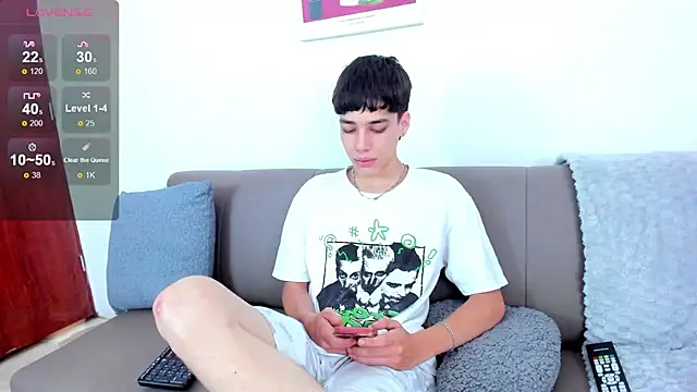 oblivion_deku's cam snapshot