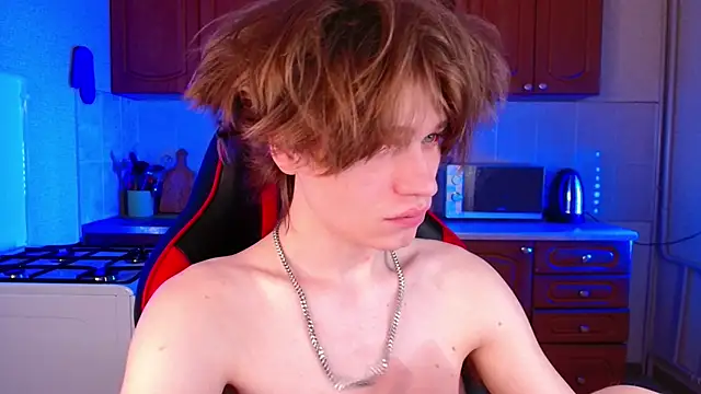 jeffreyue's cam snapshot