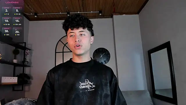 Noah_dupont_'s cam snapshot