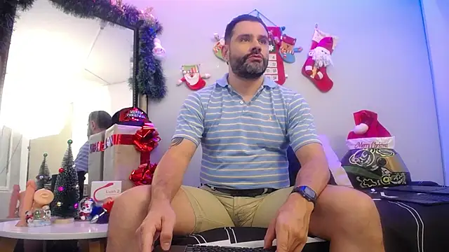 jonasbeards's cam snapshot