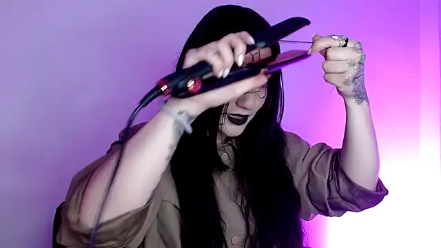 sophy_rock's cam snapshot