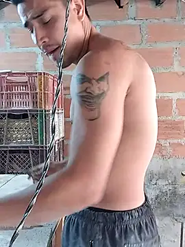 hoteder's cam snapshot