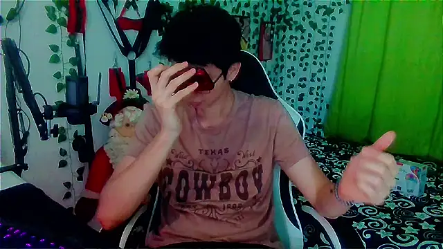 Andy_gray's cam snapshot