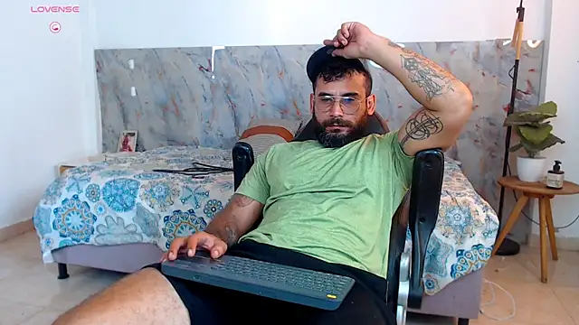 hanz_col's cam snapshot