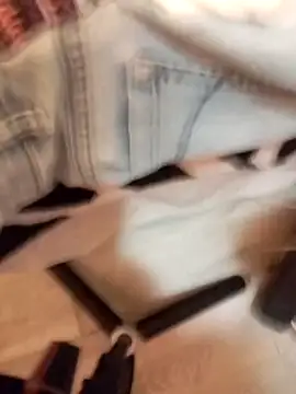 Yerayyaya's cam snapshot