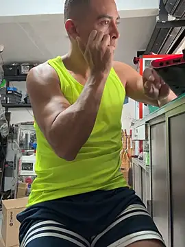 Paul22cm-'s cam snapshot