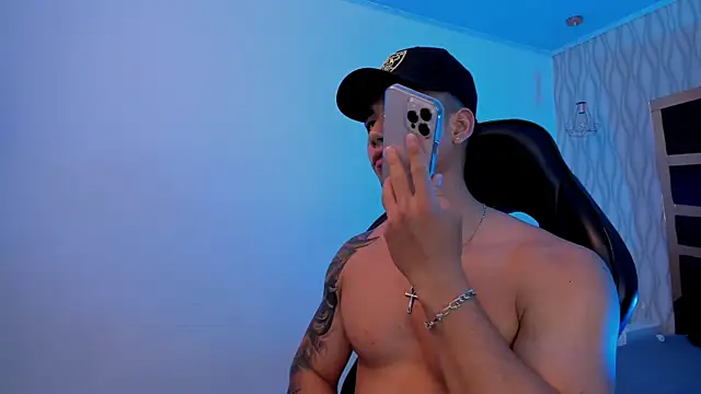 Draven_Marceaux's cam snapshot