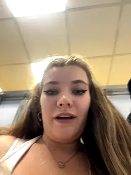 Holy_Tereza live sex cam