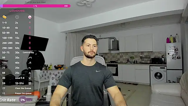 ZackFraser's cam snapshot