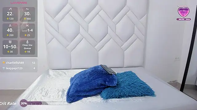 Analia18_'s cam snapshot