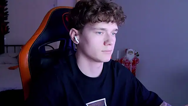 DanyDavis's cam snapshot