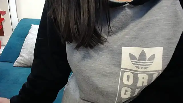 Taylormegan's cam snapshot